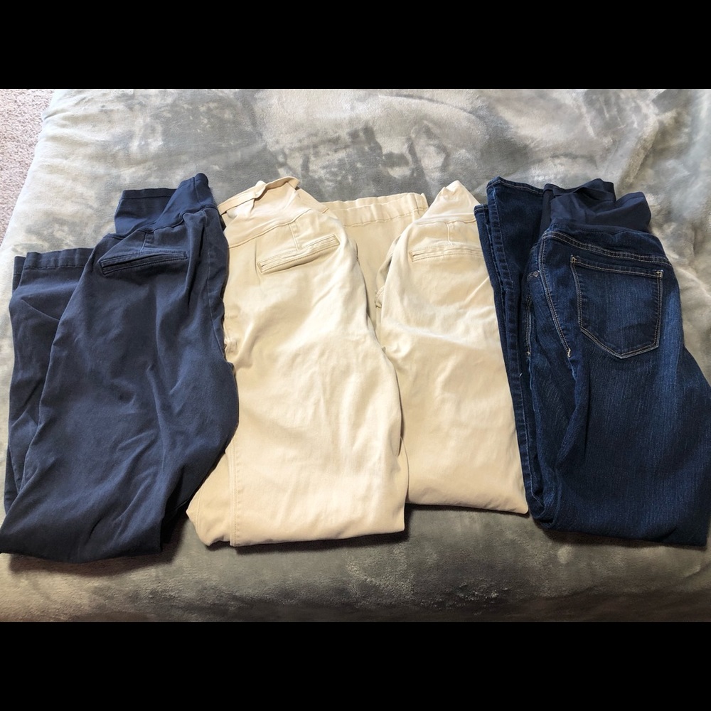 Maternity Pants!